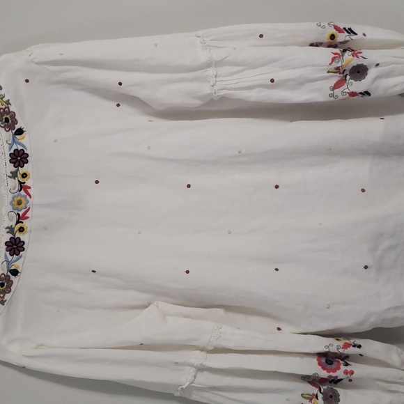For the republic long sleeve shirt - Picture 16 of 17